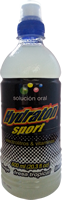 Hidraton Sport verde